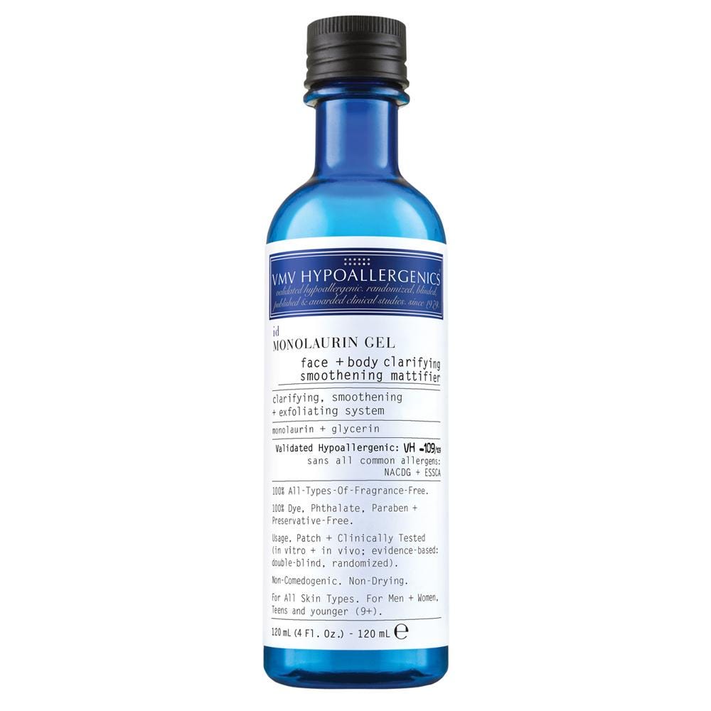 Content image for Cystic Acne Pain and Inflammation? Soothing Solutions.