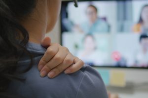 Content image for Dealing with Unexpected Sensations After Acupuncture? What's Normal.