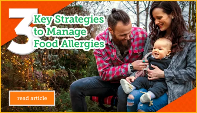 Content image for Food Allergies Making Meal Planning Difficult? Safe Strategies.