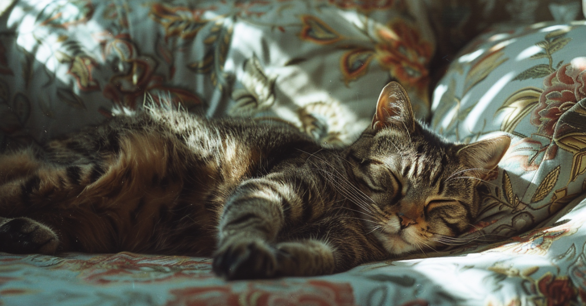 Featured image for Pet Allergies Limiting Your Choices? Managing Symptoms at Home.