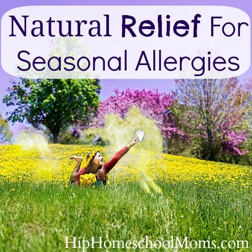 Content image for Seasonal Allergies Ruining Your Outdoors? Effective Relief Options.