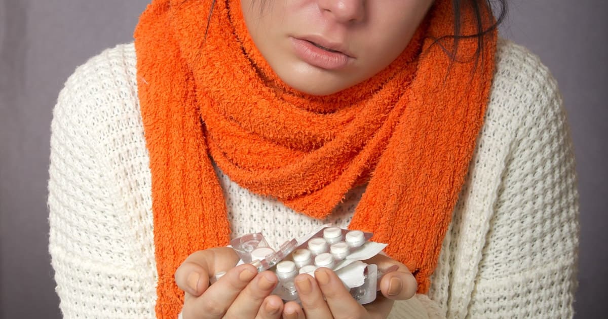 Featured image for Seeking Professional Help for Severe Allergies? When to Consult.