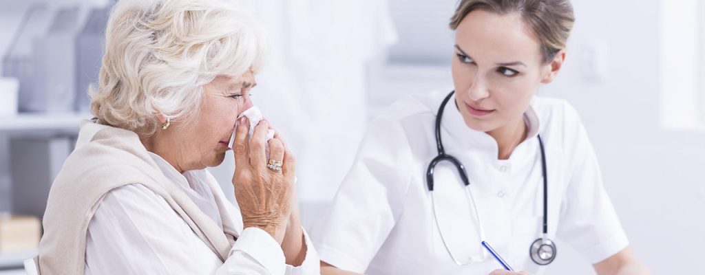 Content image for Seeking Professional Help for Severe Allergies? When to Consult.