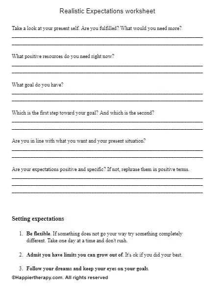 Featured image for Setting Realistic Expectations for Alternative Therapy Outcomes? Patience and Progress.