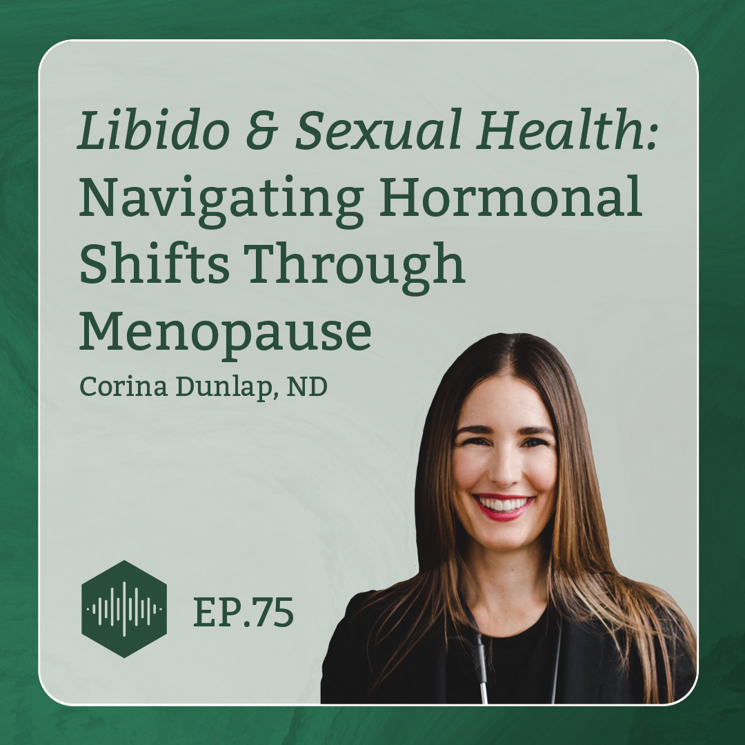 Featured image for Navigating Hormonal Shifts: A Guide to Graceful Aging
