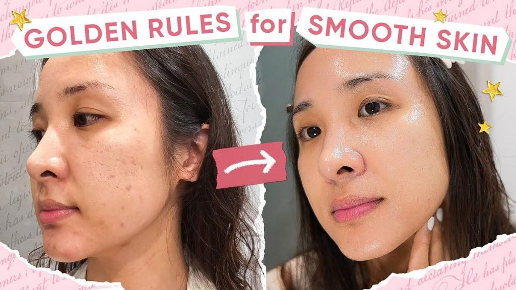 Content image for Skin Deep: Tackling Age Spots and Texture Changes Effectively