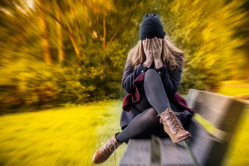 Featured image for Understanding the Silent Triggers Behind Daily Anxiety Struggles
