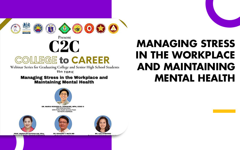 Content image for Workplace Stress and Its Role in Long-Term Mental Health Deterioration