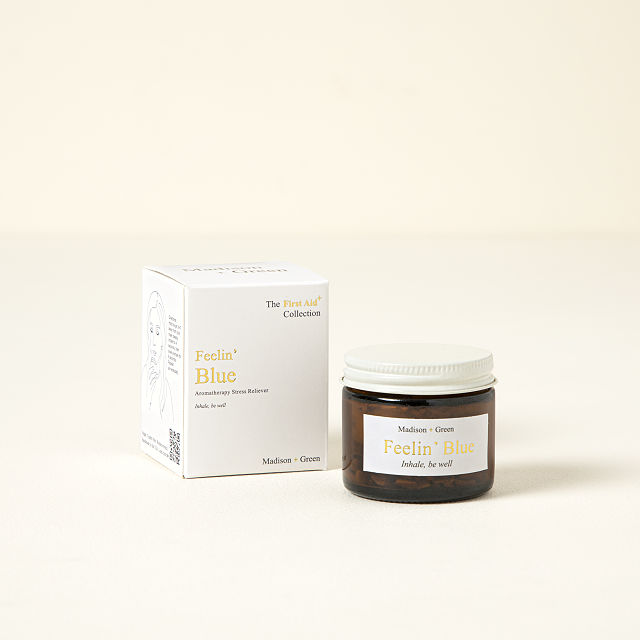 Content image for Natural Scents That Calm the Mind: Exploring Aromatherapy for Stress Relief