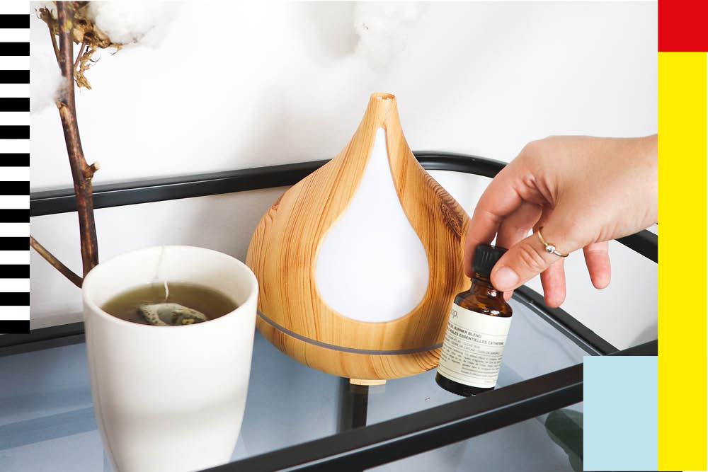 Featured image for Essential Oils for Emotional Balance and Inner Peace