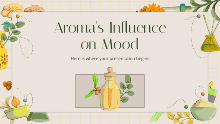 Featured image for The Science Behind Scent: How Aromas Influence Mood and Anxiety