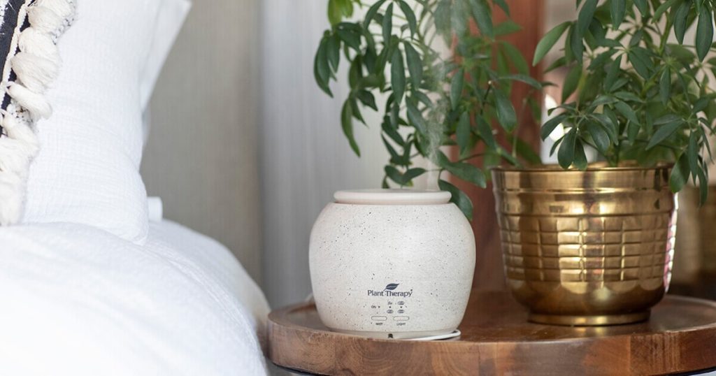 Content image for Incorporating Aromatherapy Into Your Night Routine for Better Sleep