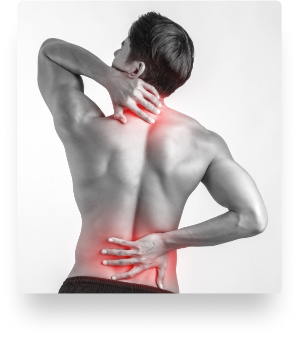 Featured image for When Back Pain Signals Something More Than Just Muscle Strain