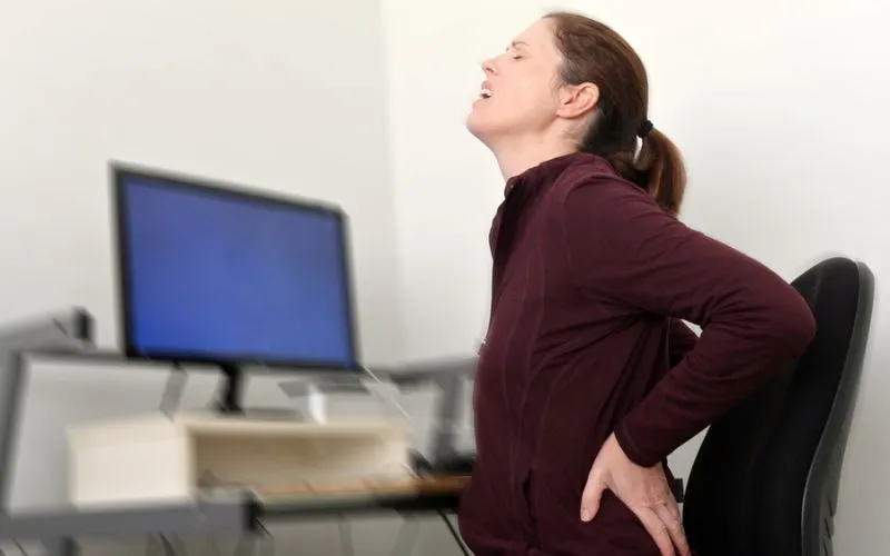 Content image for When Back Pain Signals Something More Than Just Muscle Strain