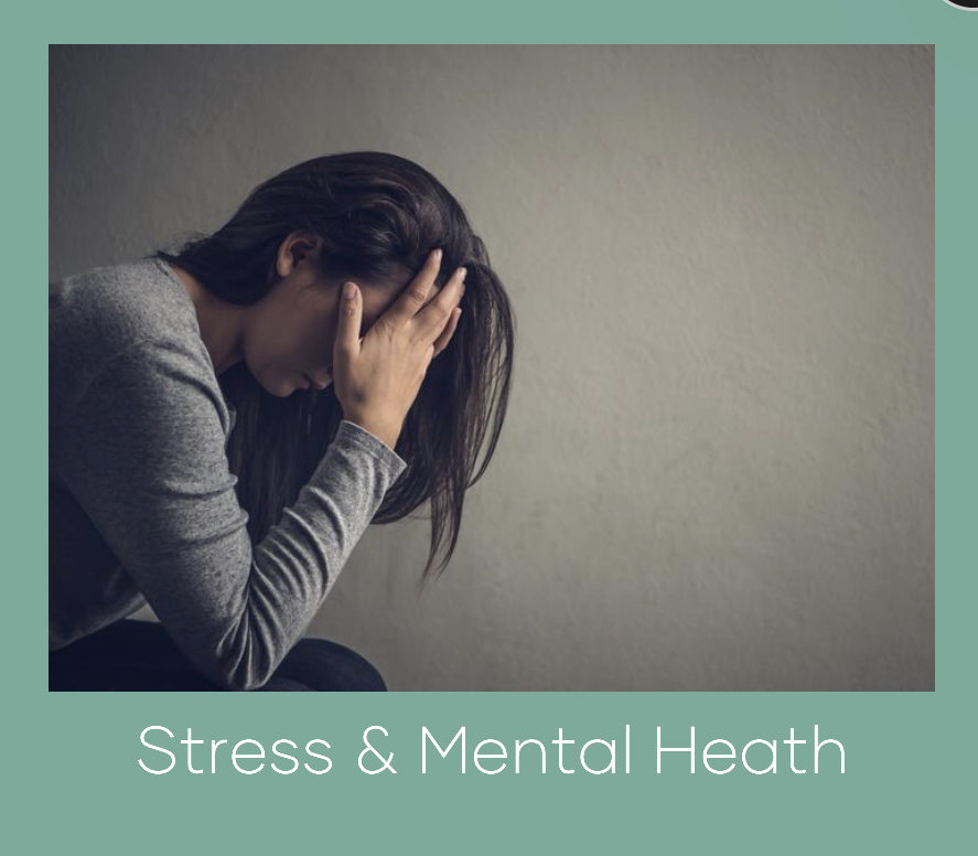 Content image for How Stress Can Affect Your Skin More Than You Think