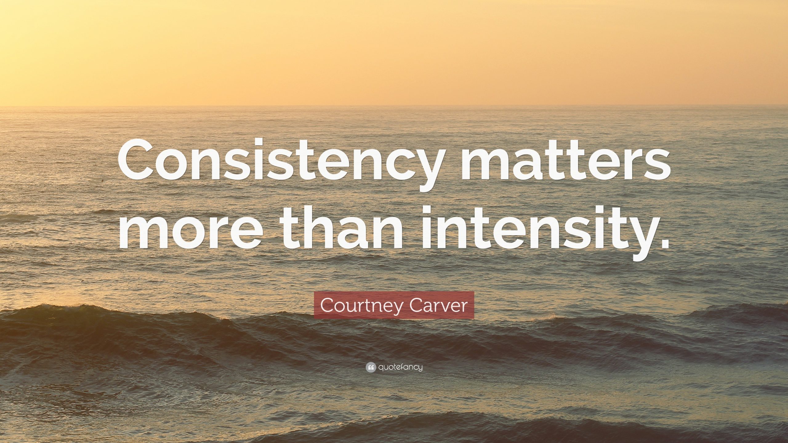 Featured image for Why Consistency Matters More Than Intensity in Muscle Building