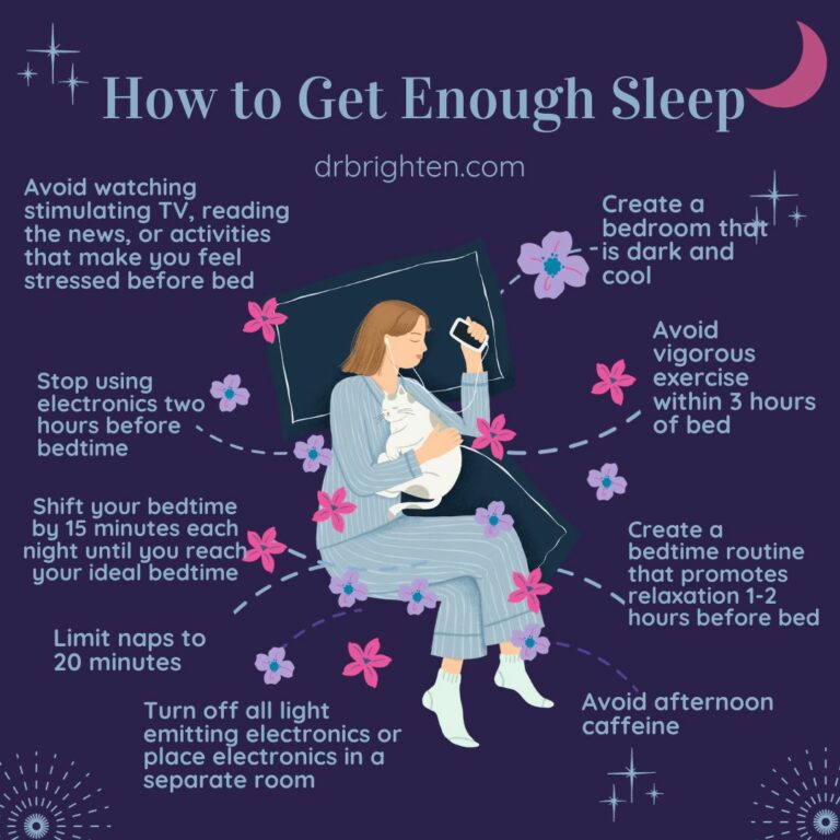 Featured image for The Role of Sleep and Hormones in Building Stronger Muscles