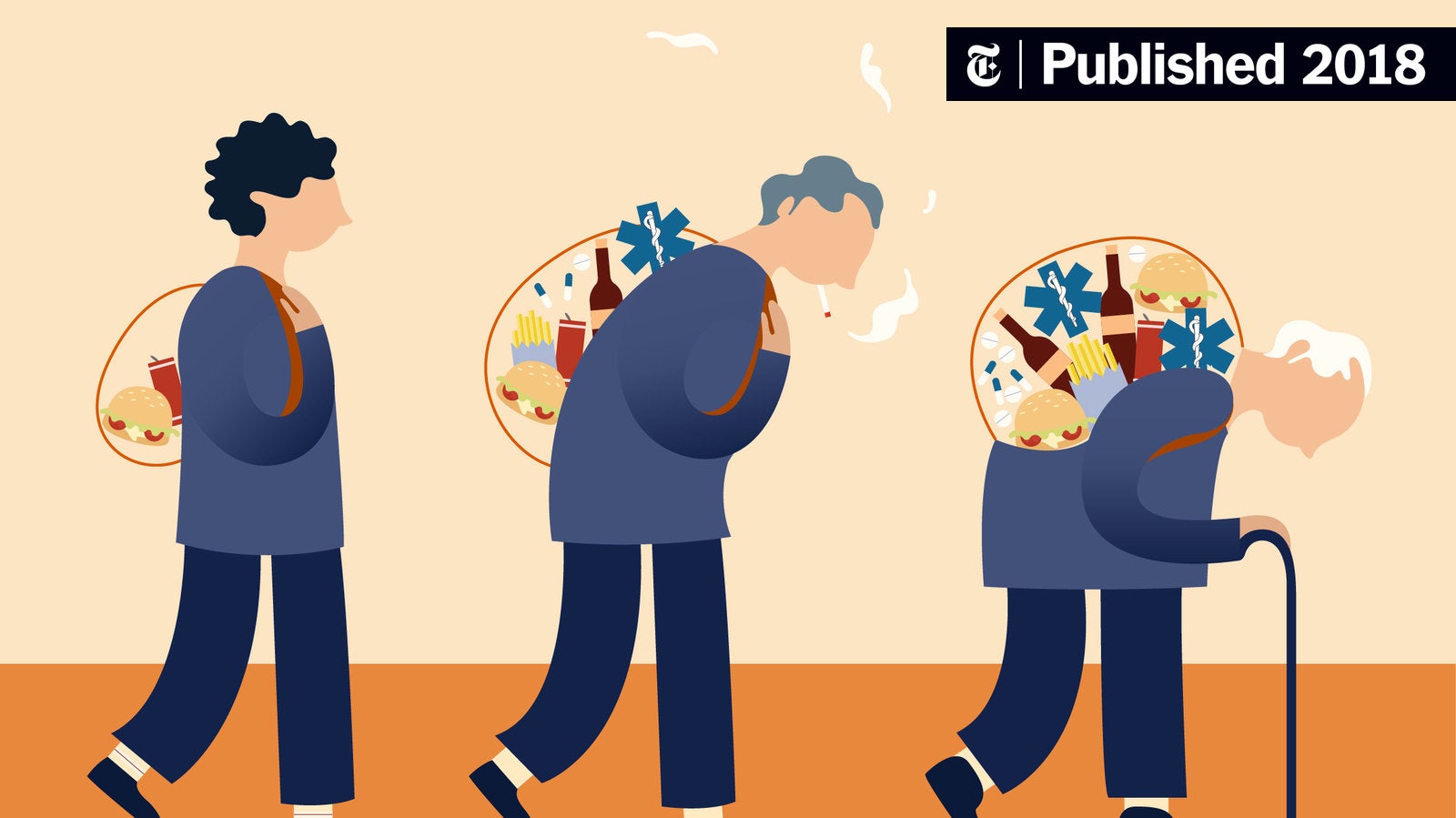 Featured image for How Lifestyle Changes Can Ease Long-Term Health Struggles