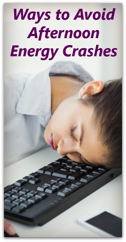 Featured image for Building a Routine Around Flare-Ups and Energy Crashes