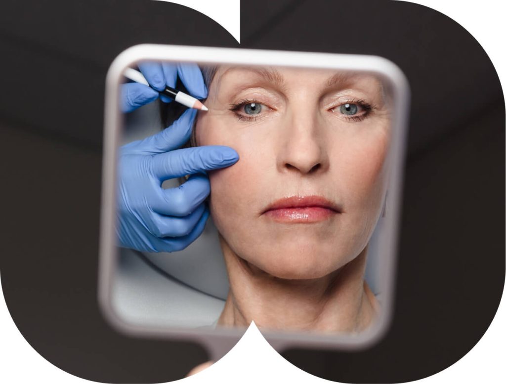 Featured image for The Emotional Impact of Undergoing Aesthetic Treatments