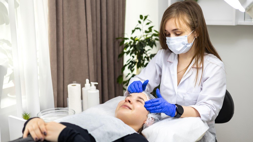 Content image for The Rise of Preventative Aesthetics Among Young Adults