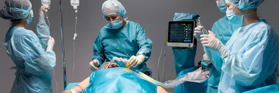 Content image for How to Prepare Mentally and Physically for a Surgical Procedure