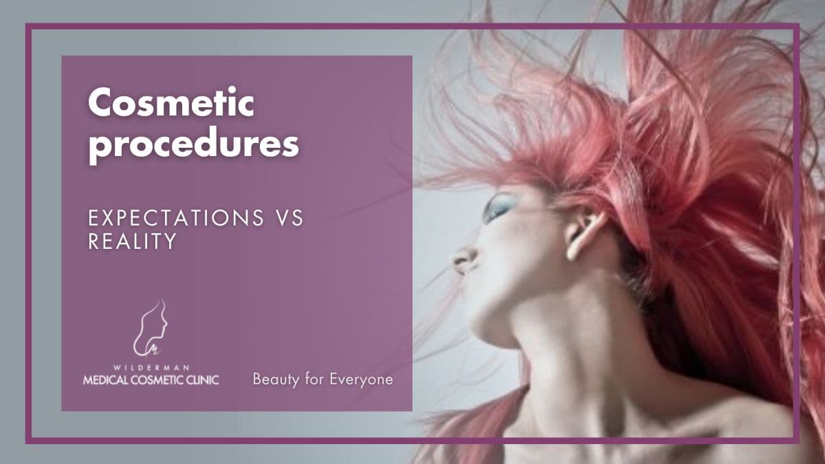 Featured image for The Role of Realistic Expectations in Cosmetic Surgery Outcomes