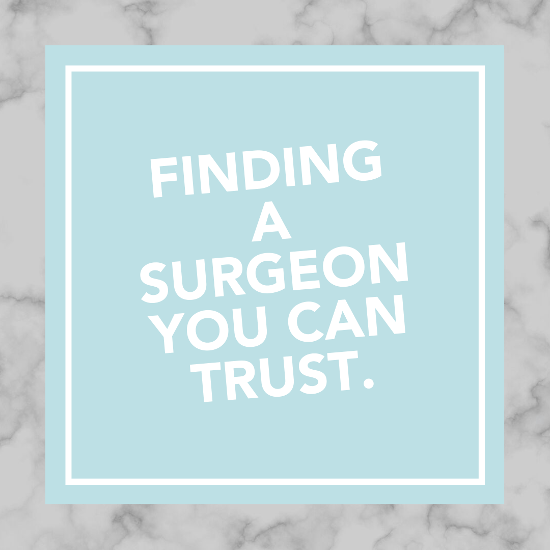 Featured image for How to Choose a Qualified Surgeon You Can Truly Trust