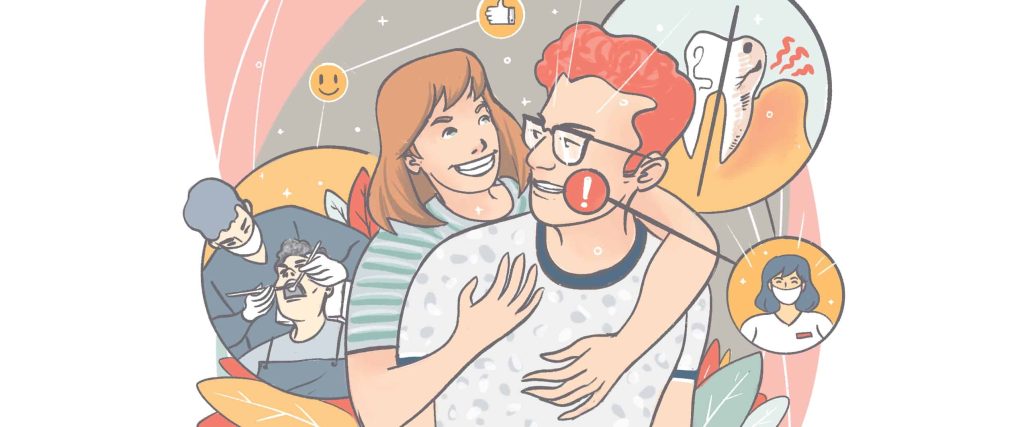 Content image for Common Dental Problems That Often Go Unnoticed Until It’s Too Late
