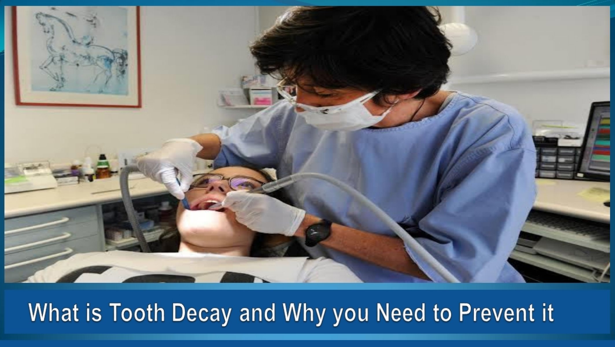 Featured image for The Importance of Regular Check-Ups in Preventing Tooth Decay