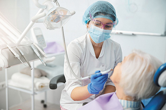 Featured image for Understanding the Connection Between Gum Disease and Heart Health