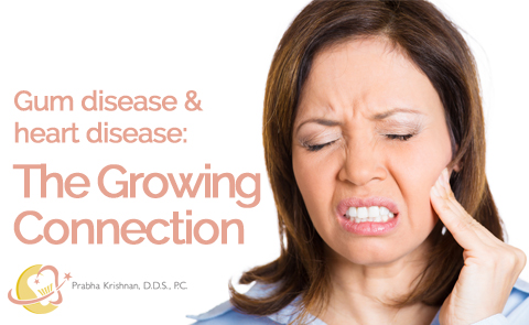 Content image for Understanding the Connection Between Gum Disease and Heart Health