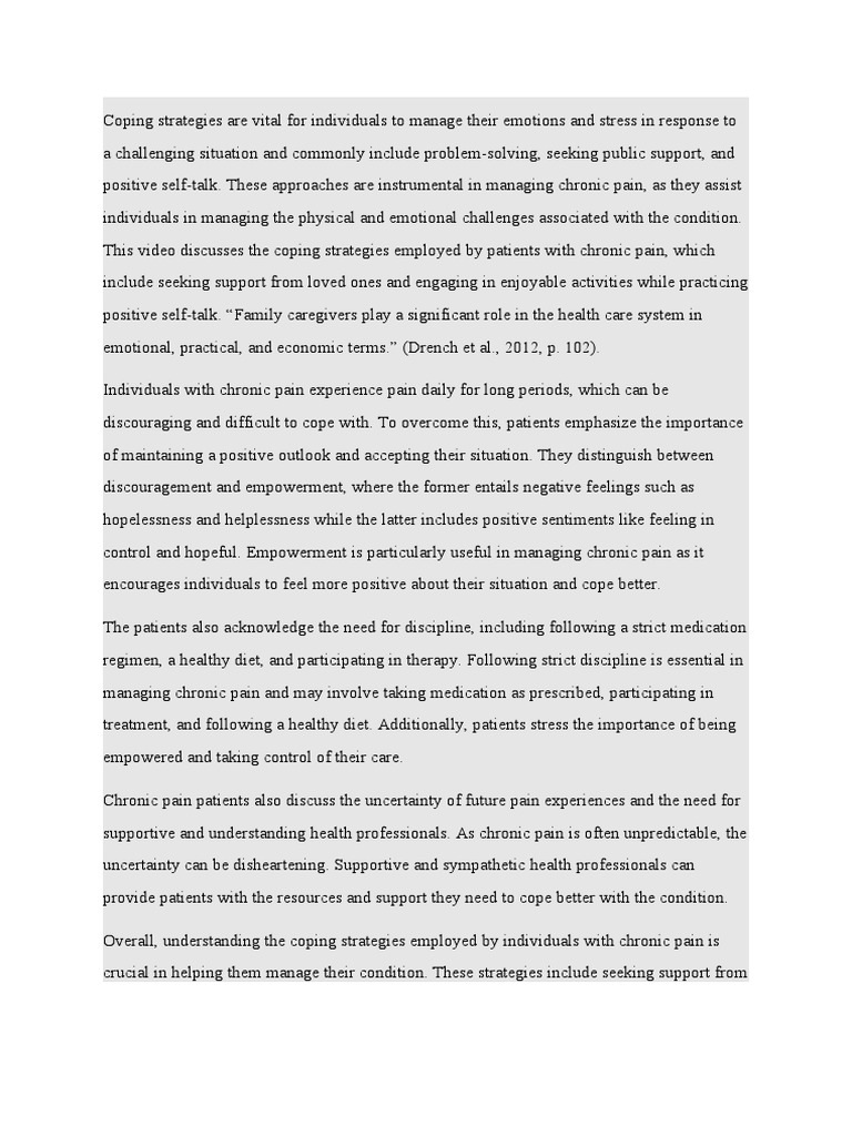 Featured image for Coping Strategies That Support Long-Term Emotional Stability