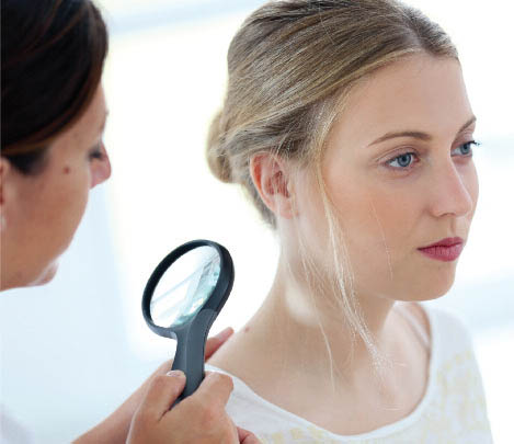 Featured image for The Importance of Early Detection in Skin Cancer Prevention