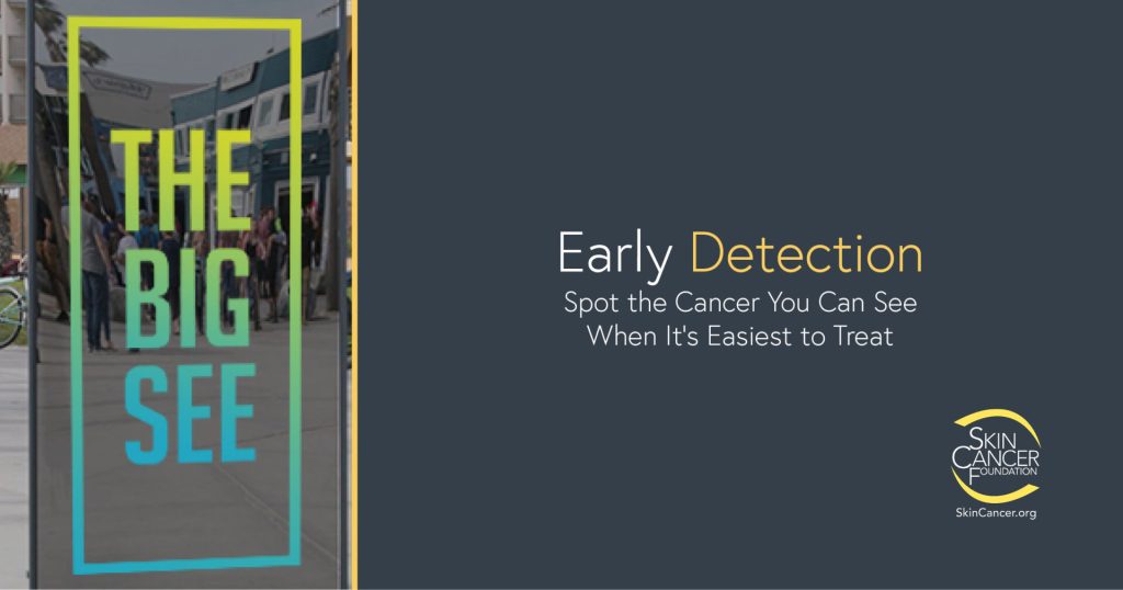 Content image for The Importance of Early Detection in Skin Cancer Prevention