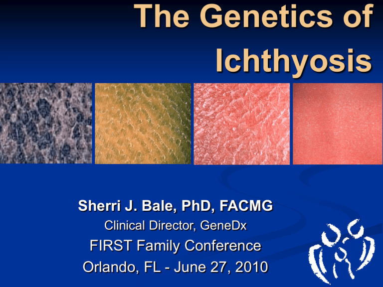 Featured image for Understanding the Role of Genetics in Dermatological Issues