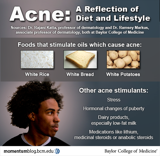 Featured image for How Diet and Lifestyle Affect Your Skin’s Appearance Daily