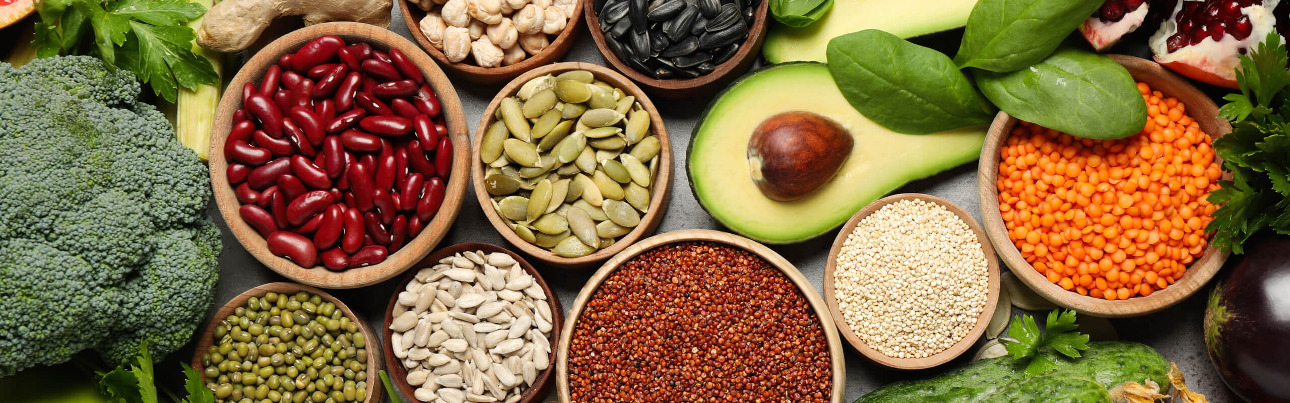 Featured image for Natural Methods to Support Your Body’s Detoxification Process