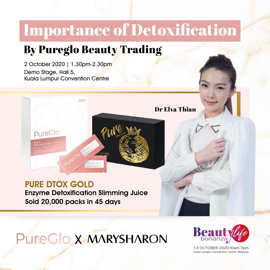 Content image for Why Gentle Detoxification Is More Effective Than Extreme Cleanses