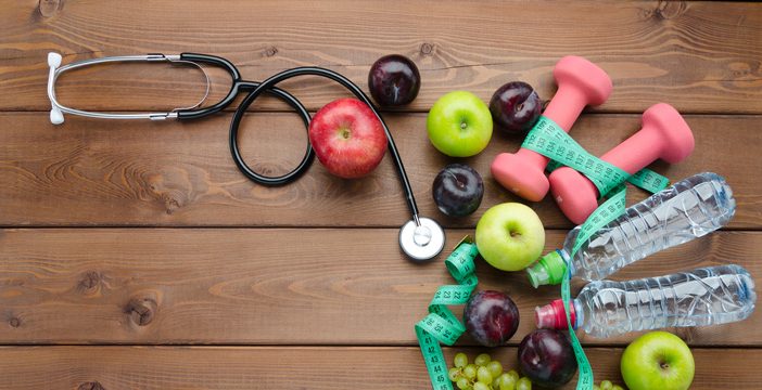 Featured image for Managing Diabetes: Balancing Diet, Exercise, and Medication