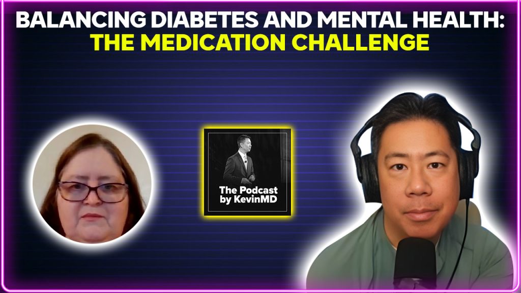 Content image for Managing Diabetes: Balancing Diet, Exercise, and Medication