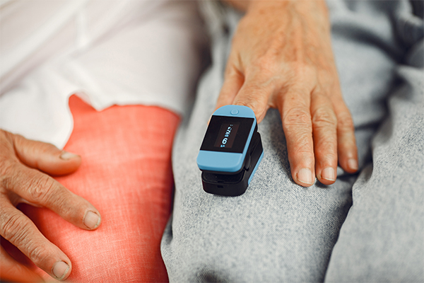 Featured image for Why Regular Monitoring Is Crucial for Long-Term Health