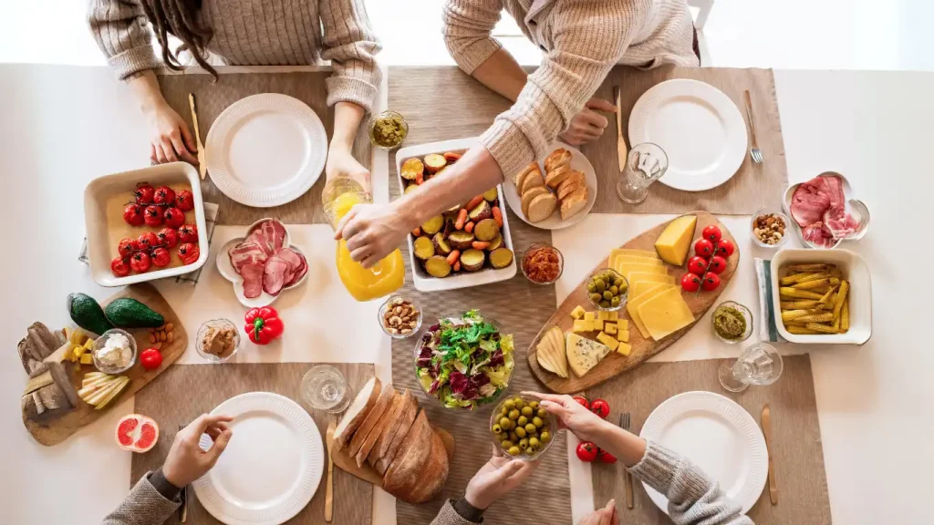 Content image for How Popular Diets Affect Mental and Physical Health Differently