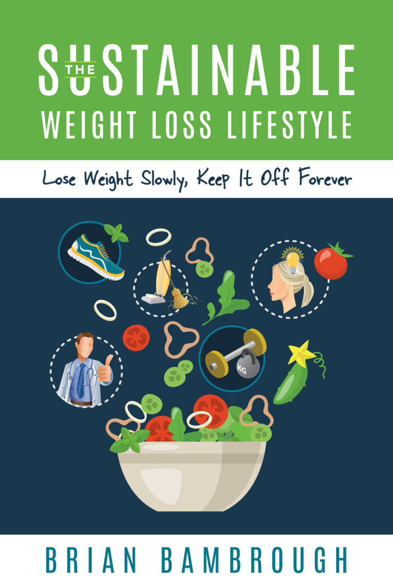 Featured image for The Science Behind Sustainable Weight Loss Through Balanced Eating