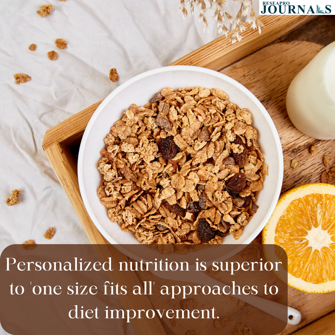 Featured image for Why Personalized Nutrition Beats One-Size-Fits-All Diet Plans