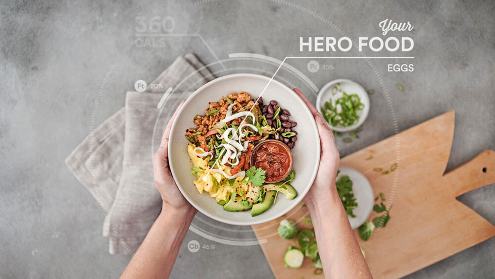 Content image for Why Personalized Nutrition Beats One-Size-Fits-All Diet Plans