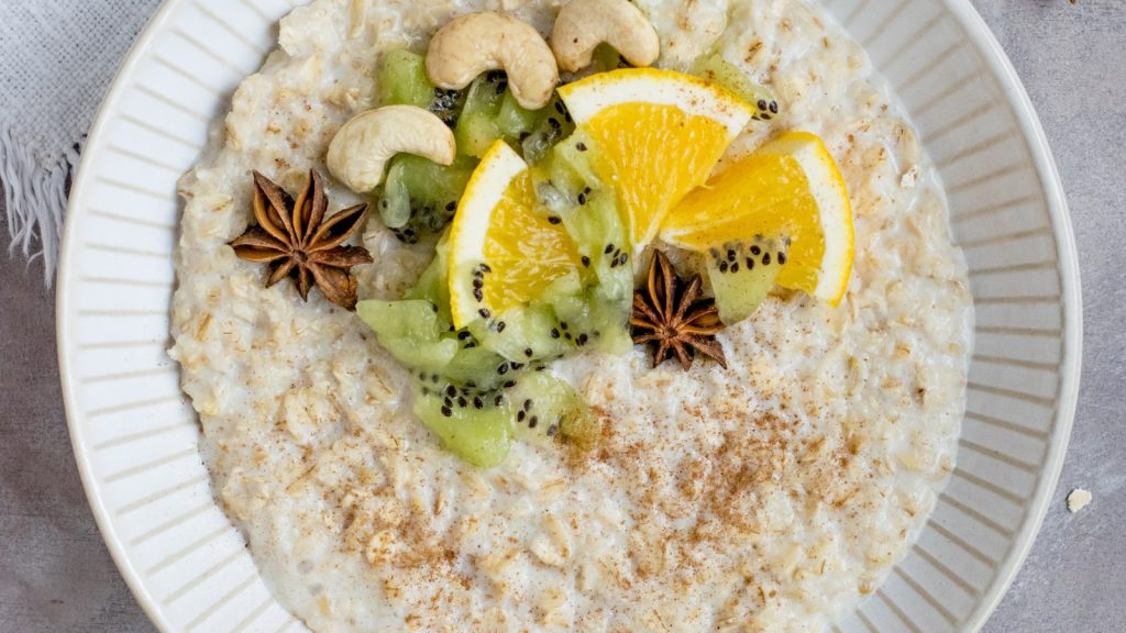 Content image for The Role of Fiber and Whole Foods in Supporting Digestive Health