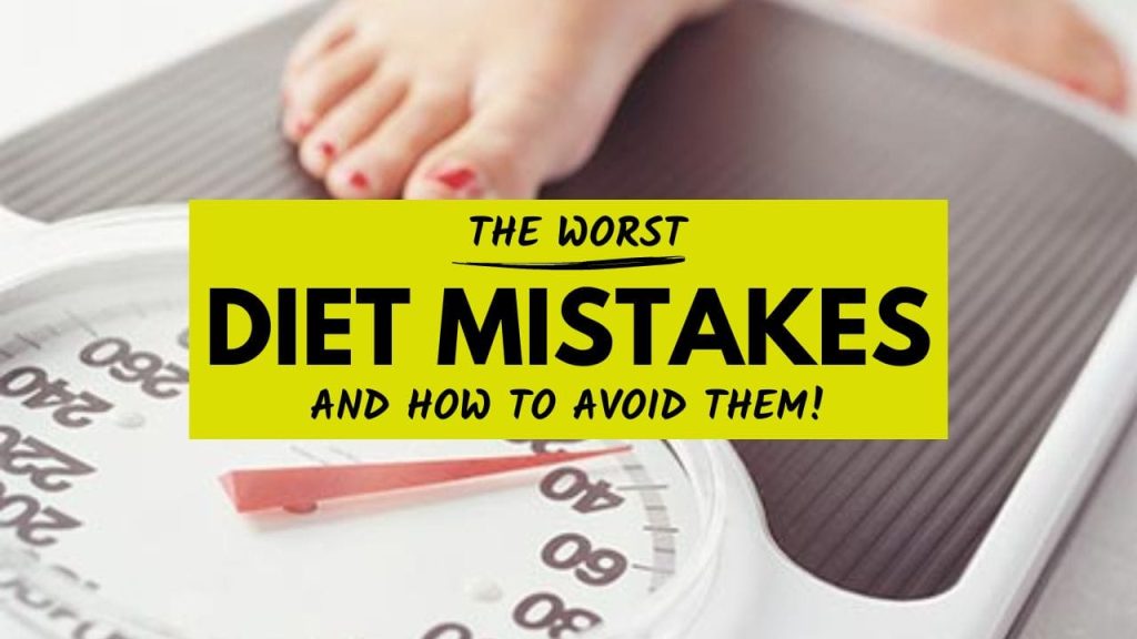 Content image for Common Pitfalls That Undermine Diet Success and How to Avoid Them