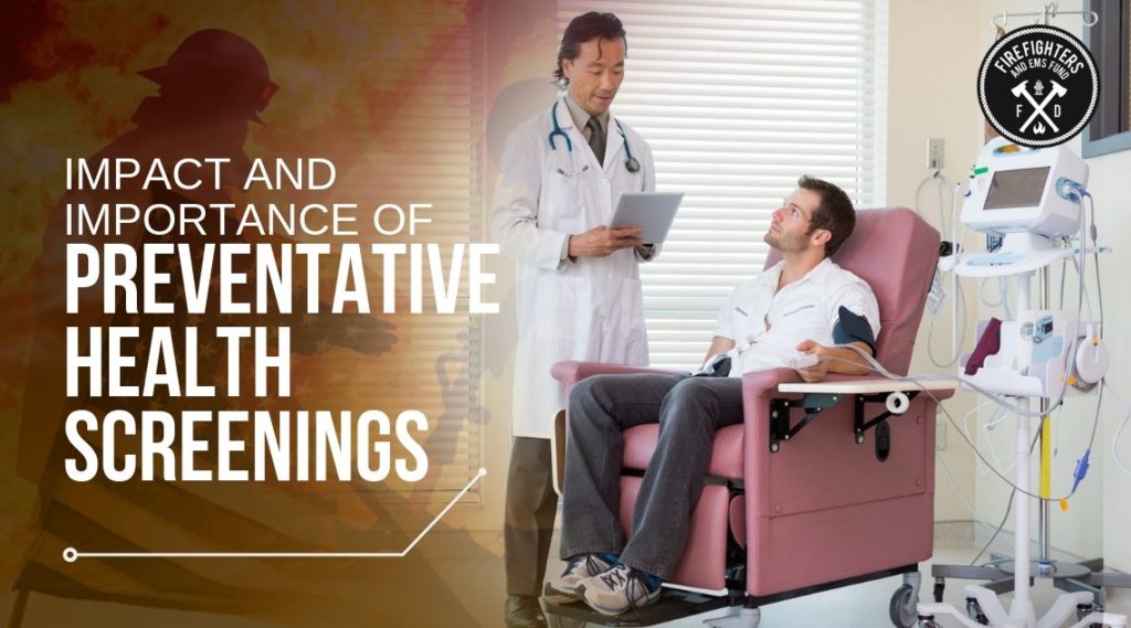 Content image for The Importance of Preventative Screenings for Disease Detection