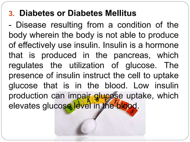 Content image for Lifestyle Factors That Increase the Risk of Developing Major Diseases